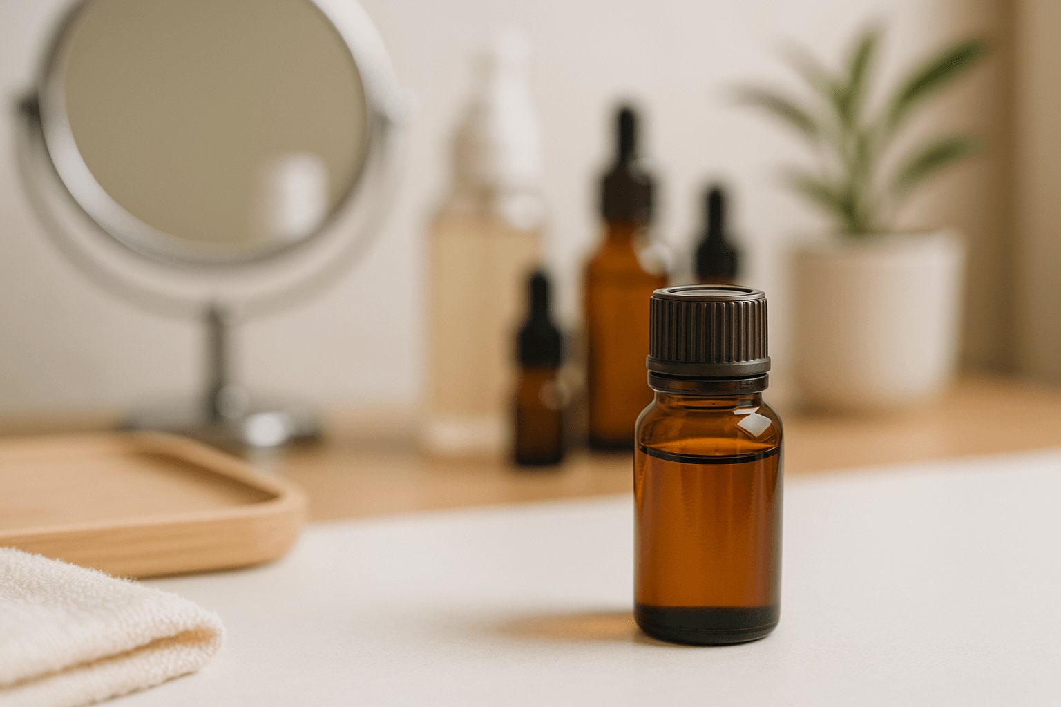 Essential Oils