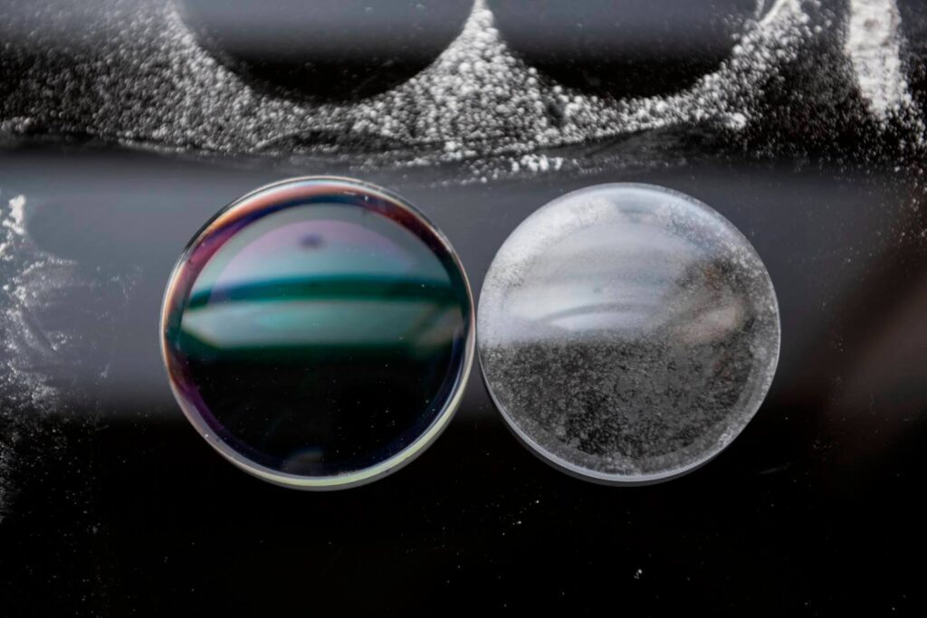 lens