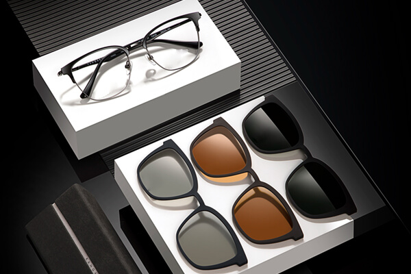 Glasses Glasses