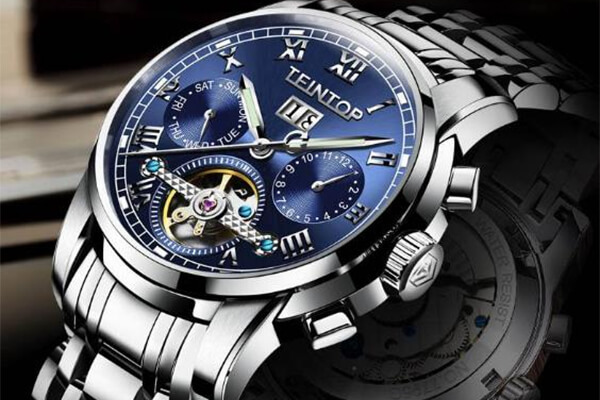 Watch Watch