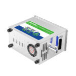 4.5L 40/80kHz Dual-Freq Laboratory Ultrasonic Cleaner Manufacturers | Compact Digital Lab Equipment for Glassware Electronics Scientific Research - Image 4