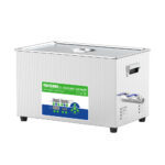 New Arrivals 22L Multi-Frequency Ultrasonic Cleaner 40/80/120/170kHz | Precision Lab Cleaning & Advanced Experimental Processing - Image 4