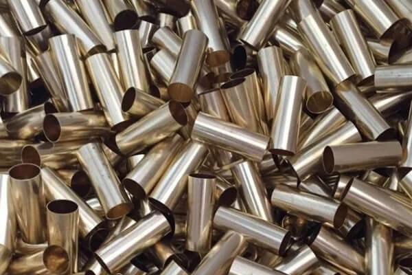 aluminum