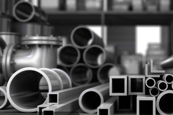 aluminum