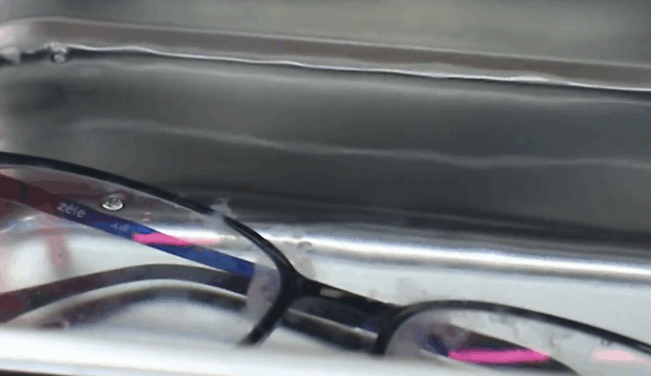 Do Ultrasonic Glasses Cleaners Actually Work or Are They Just Hype?
