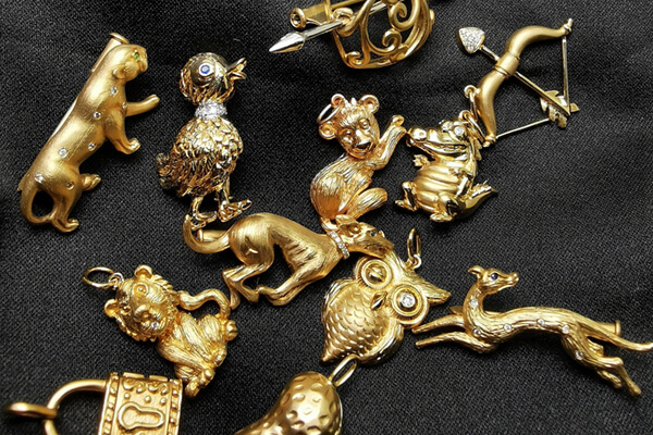 gold gold