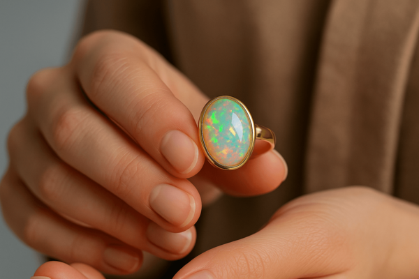 Opal Opal