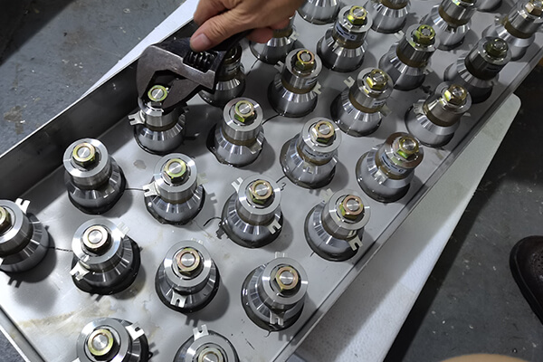 Transducers Transducers