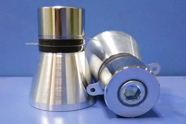 Transducers Transducers