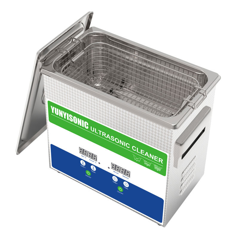 3.2L Digital Ultrasonic Cleaner
