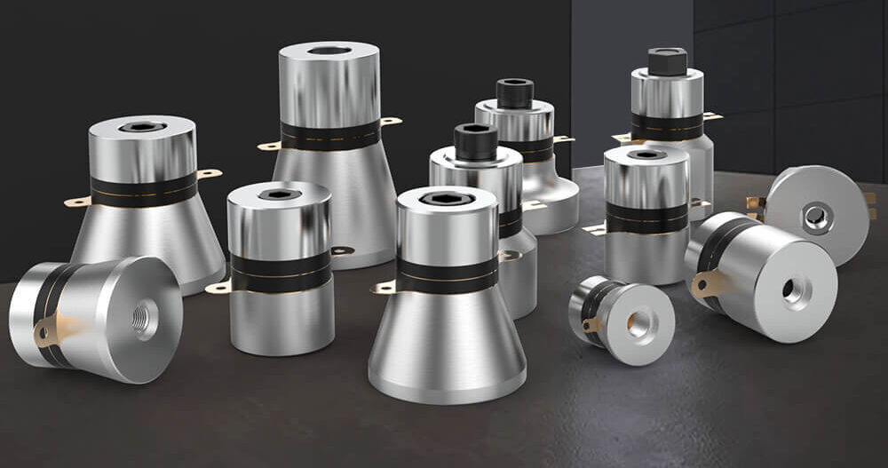 Ultrasonic Transducer