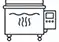 Industrial Ultrasonic Cleaner