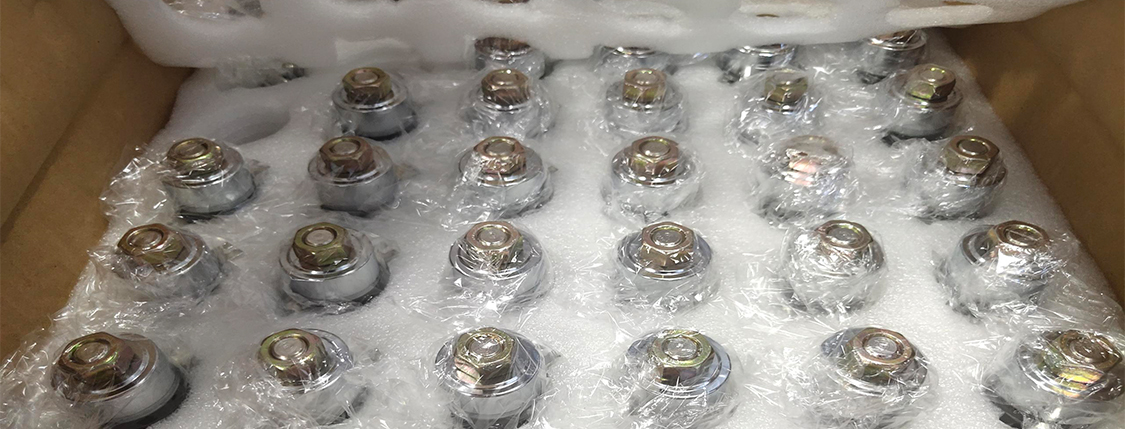 PZT Piezoelectric cleaning transducers with reinforced thickened foam packaging 02 PZT Piezoelectric cleaning transducers with reinforced thickened foam packaging 02